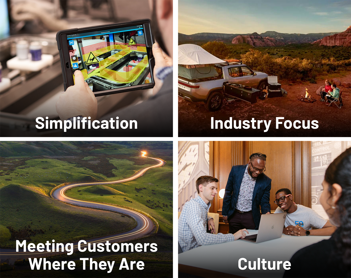 four-pillars-industry-customers-culture-simplify-rockwell-automation