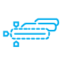 Icon for Production Logistics