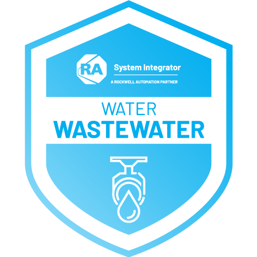 Automated Water and Wastewater Systems