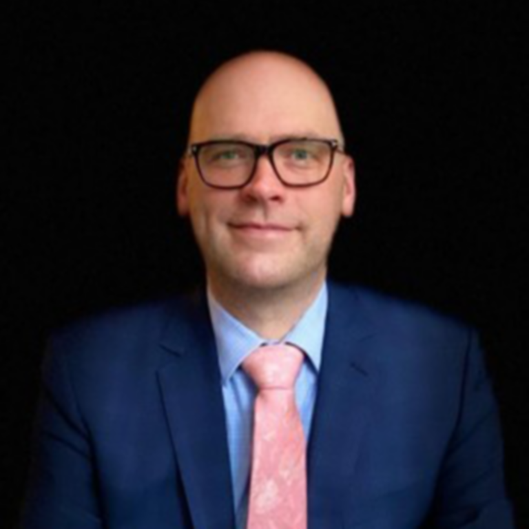 Denis Flood from Foran Mining Corporation