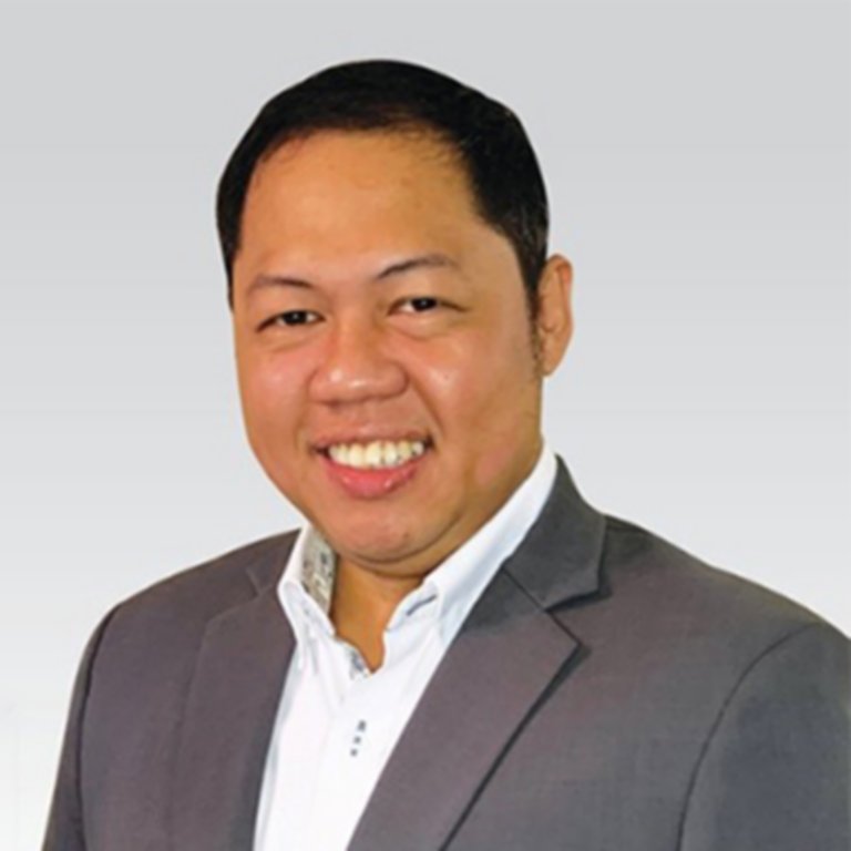 Jason Christian Andrade, Process Leader, Southeast Asia, Rockwell Automation