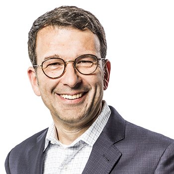 Judson Althoff - EVP et Responsable commercial en chef chez Microsoft