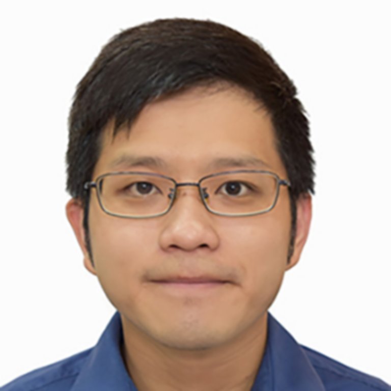 Kenny Tay, Life Sciences Industry Consultant, SEA, Rockwell Automation