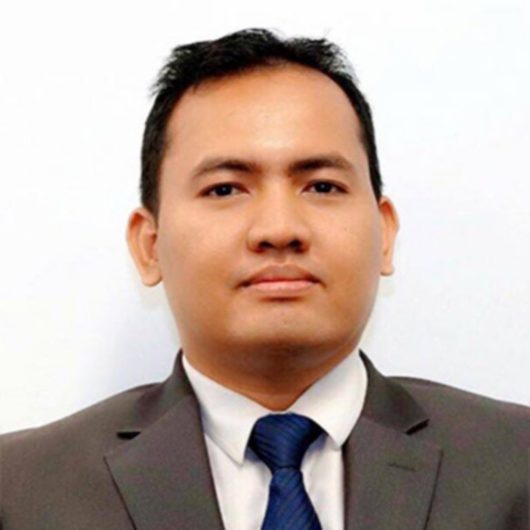 Muhammad Ali Jinnah, Account Manager, CPG and Life Science, Indonesia, Rockwell Automation