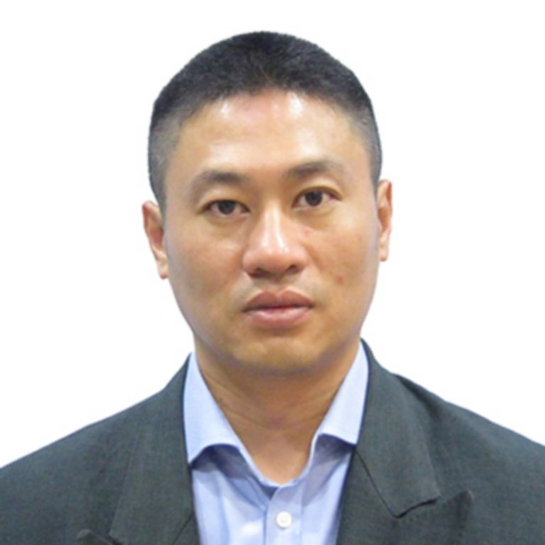 Ng Kim Soon, Network & Security Services Business Leader, SEA , Rockwell Automation