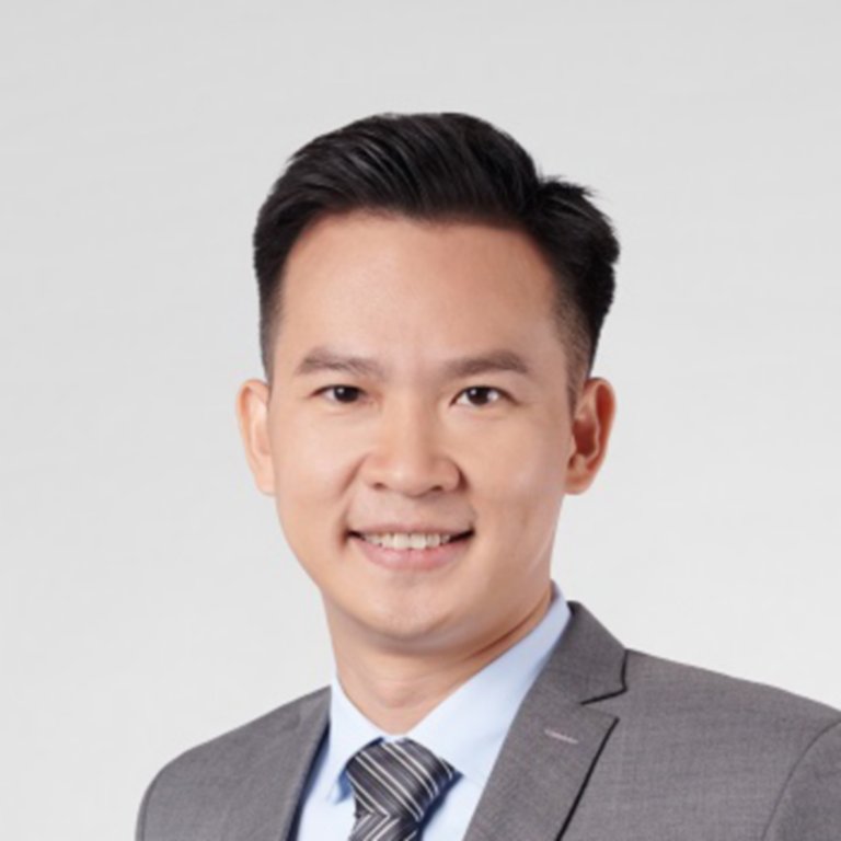 Trung Ha Nguyen Vu, Director of Operations, RoviSys