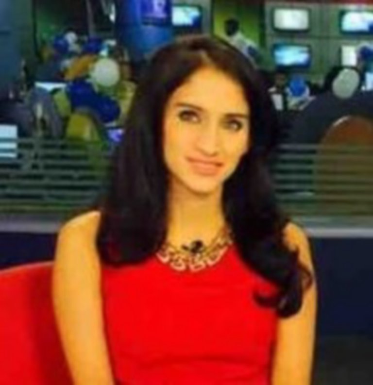 Reema Tendulkar, markets anchor & associate editor, research - CNBCTV18