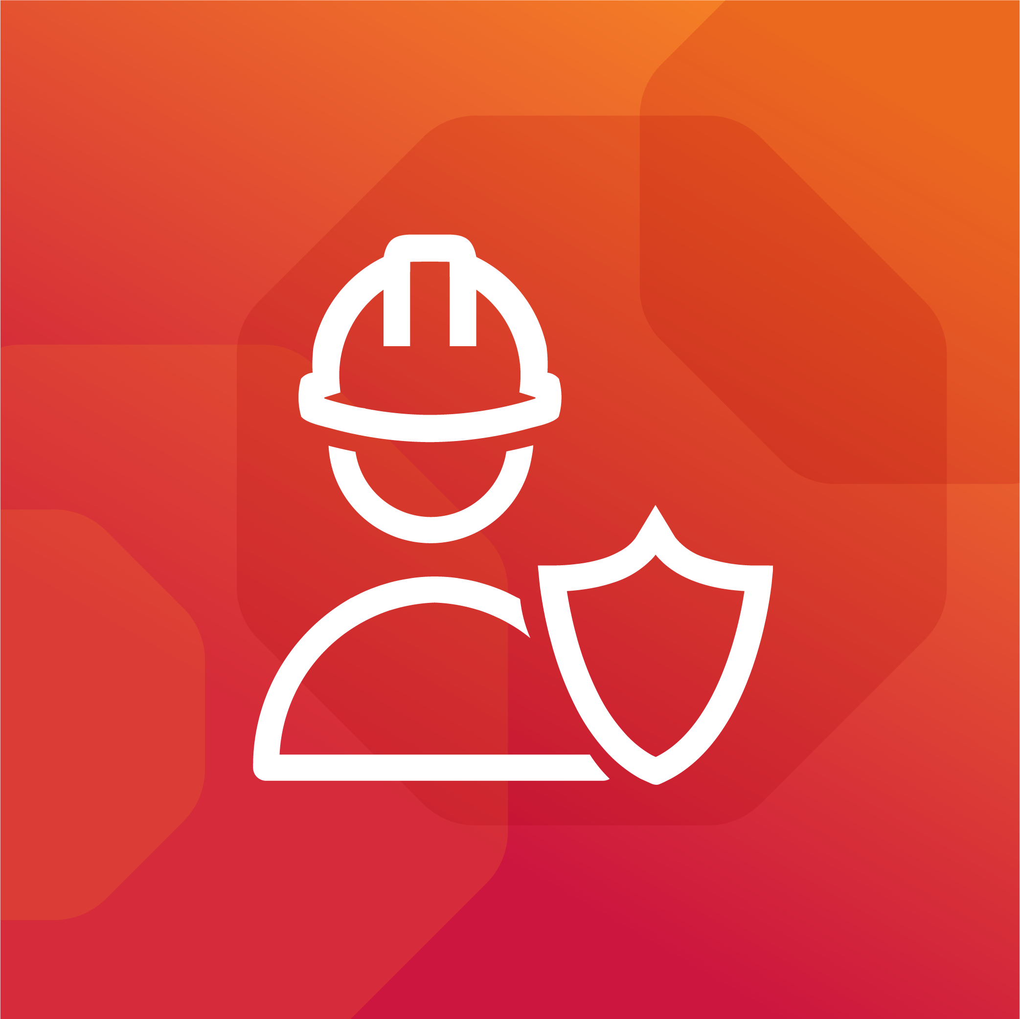 Ícone da ferramenta Safety Automation Builder
