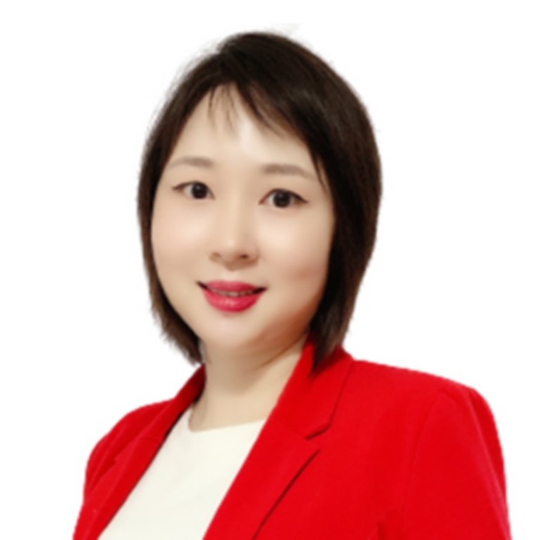 Serene Wong, Software & Control Business Manager, Southeast Asia, Rockwell Automation