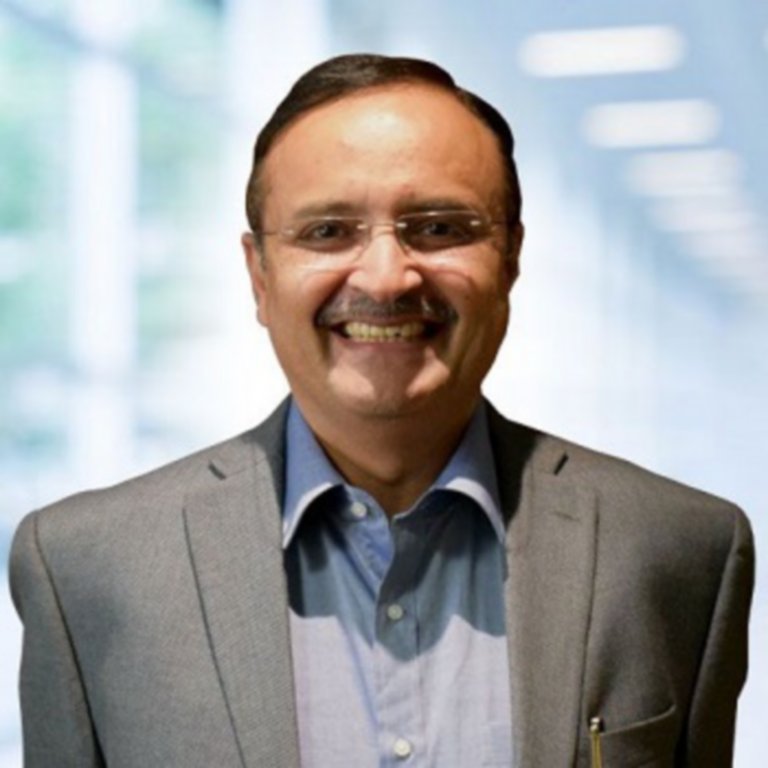 Shishir Joshipura, managing director and chief executive officer, Praj Industries