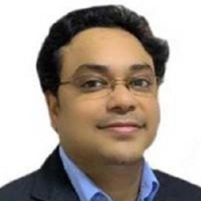 Shovan Sengupta, Channel Director, Asia Pacific