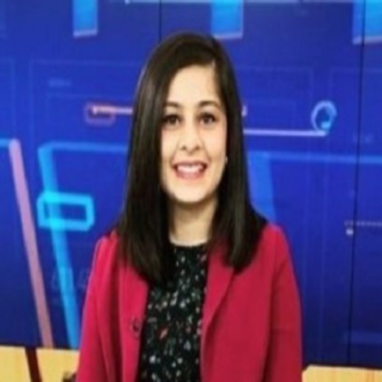 Sonal Bhutra, anchor & senior research analyst, CNBCTV18
