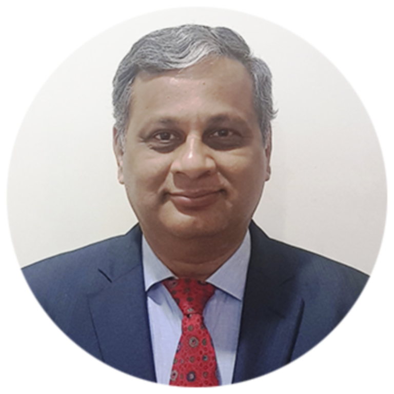 Srinivas Garimella, Managing Director, Vega Conveyors & Automation Pvt Ltd