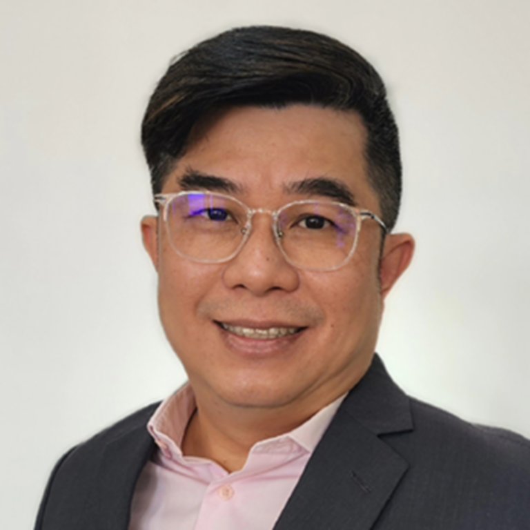 Steven Chiu, Plex Sales Leader, Asia Pacific, Rockwell Automation