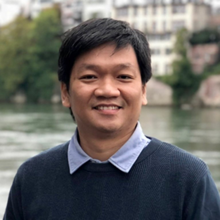 Tran Hong Quang, Managing Director, Truc Quan