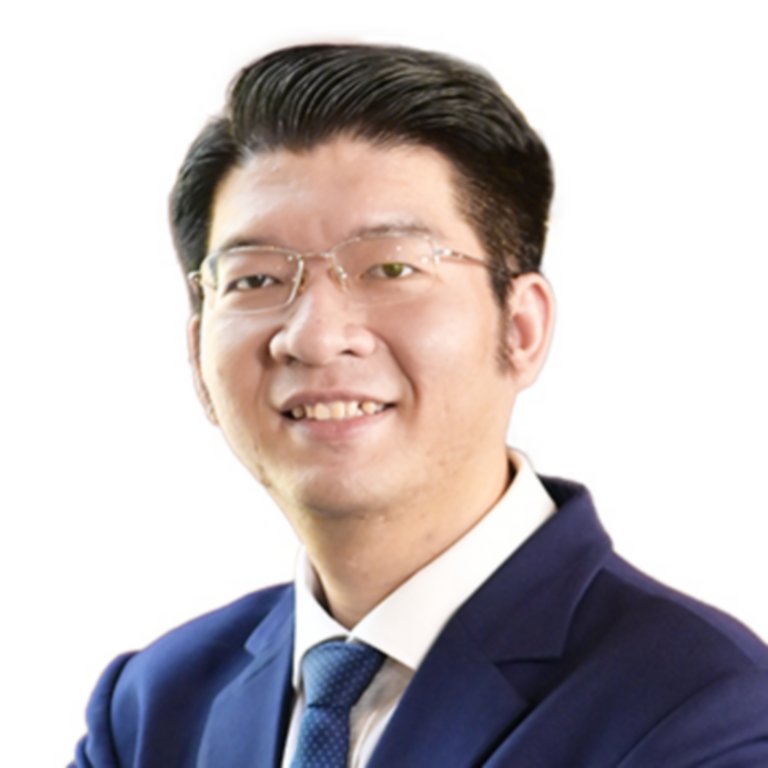 Trung Tran, Sales Manager, Tien Tuan Pharmaceutical Machinery
