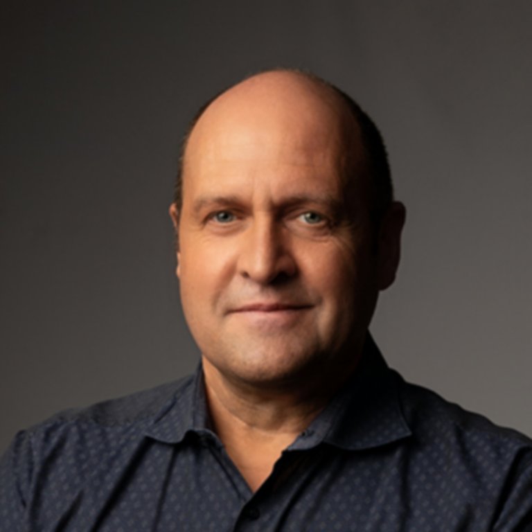 Uwe Kueppers