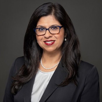 Veena Lakkundi, Senior Vice President, Strategy & Corporate Development, Rockwell Automation