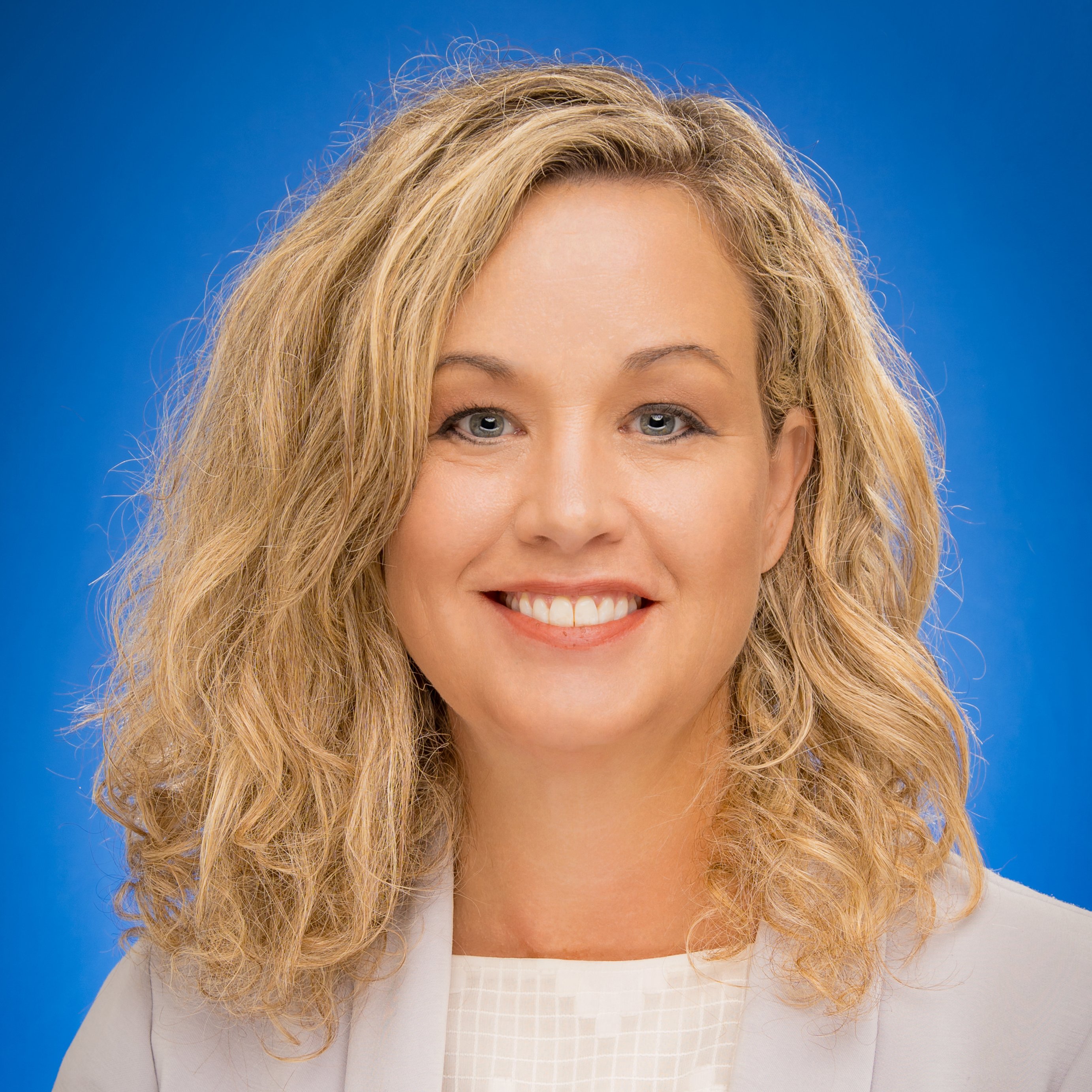 Sara Fisk, Endress+Hauser