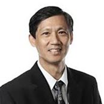 Rick Ng, PhD