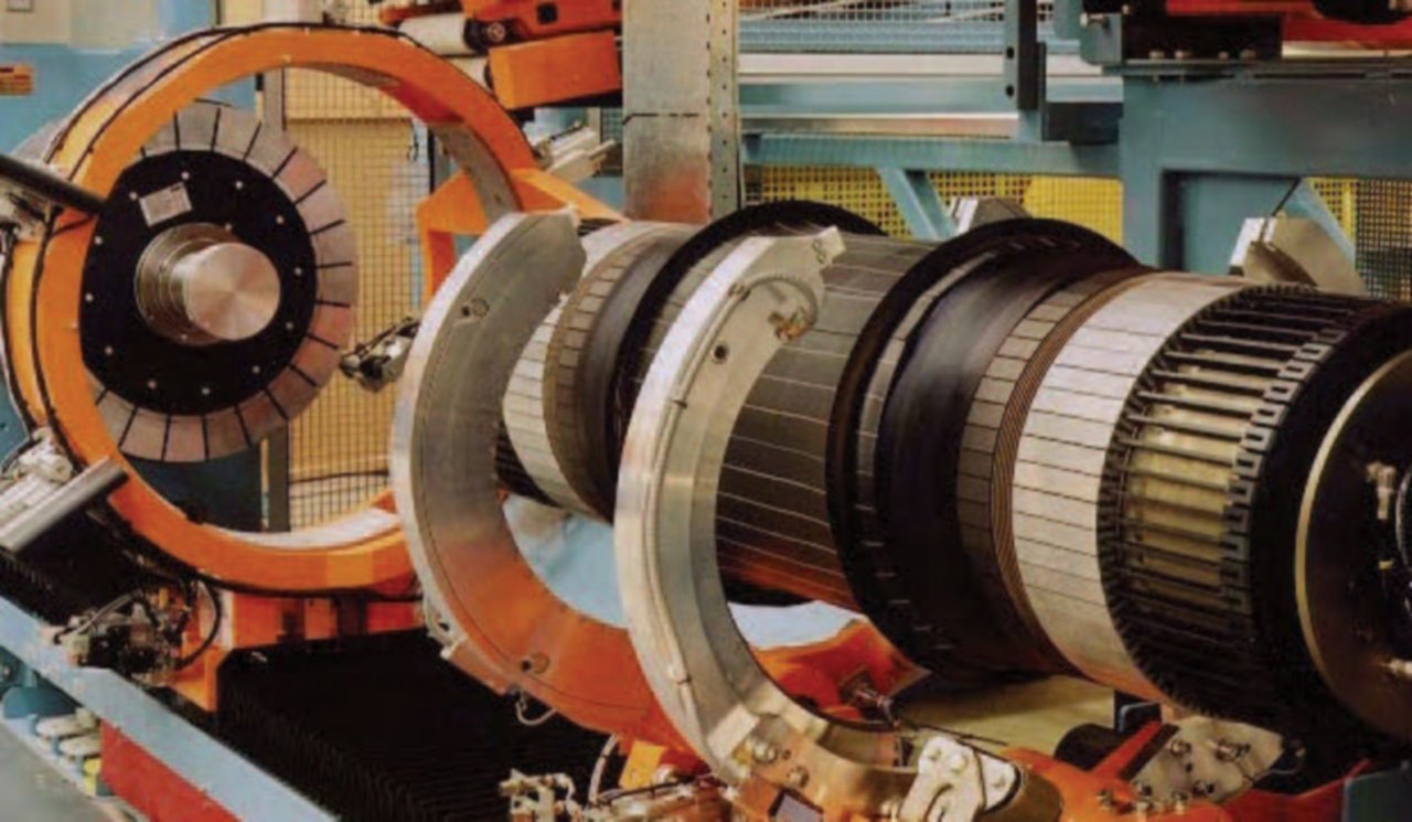 罗克韦尔自动化助力轮胎企业建设美国“梦工厂”  hero image