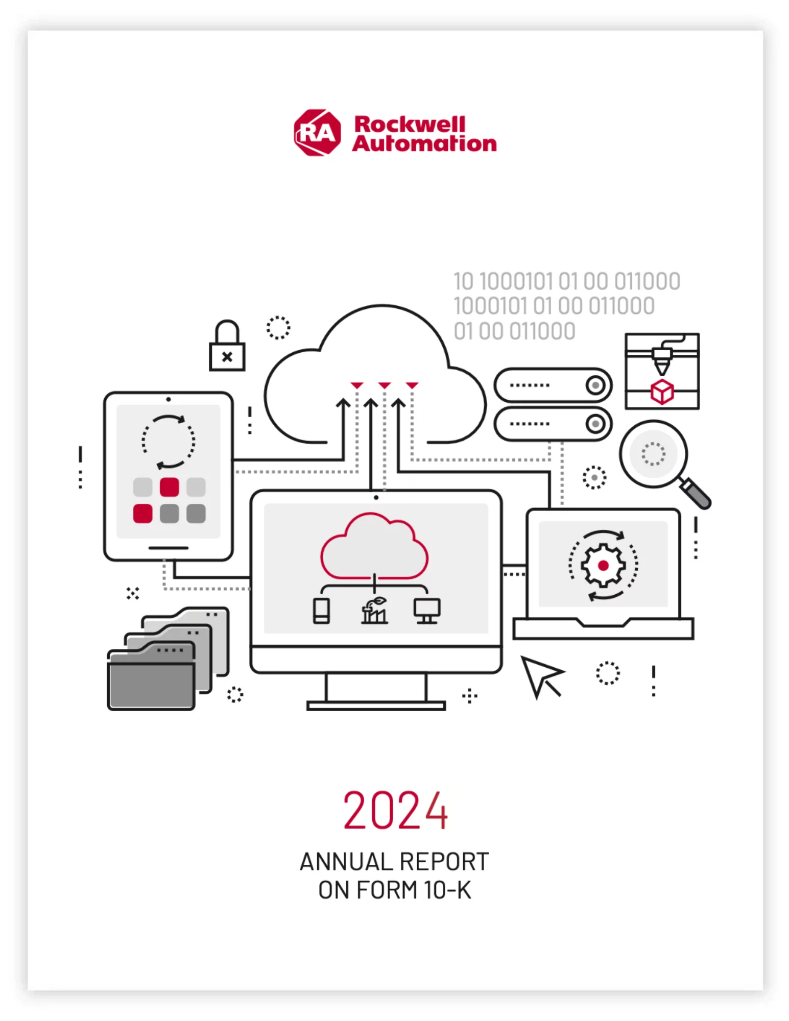 2023 Annual Report On Form 10-K