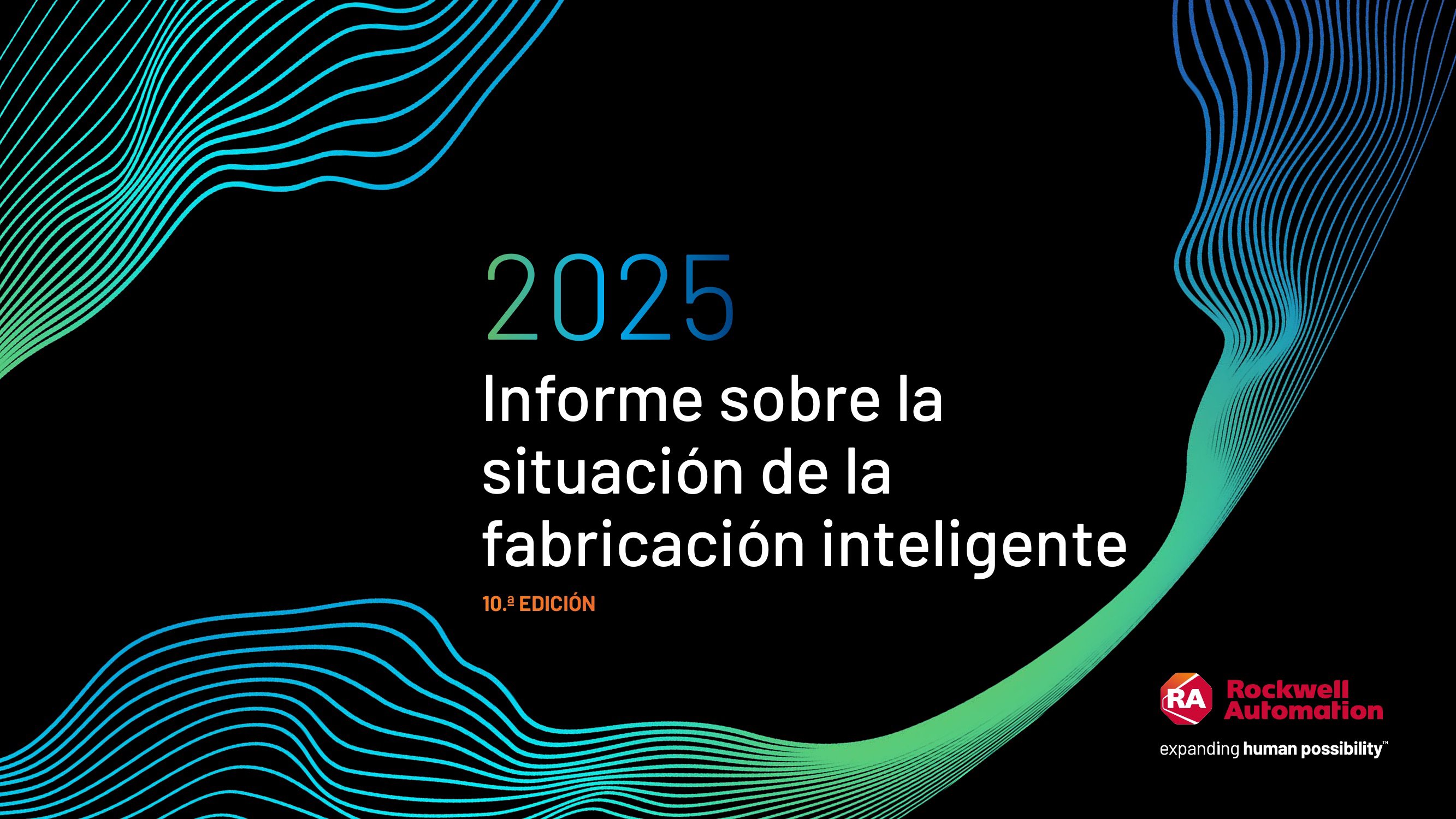 Gráfica de la portada del reporte