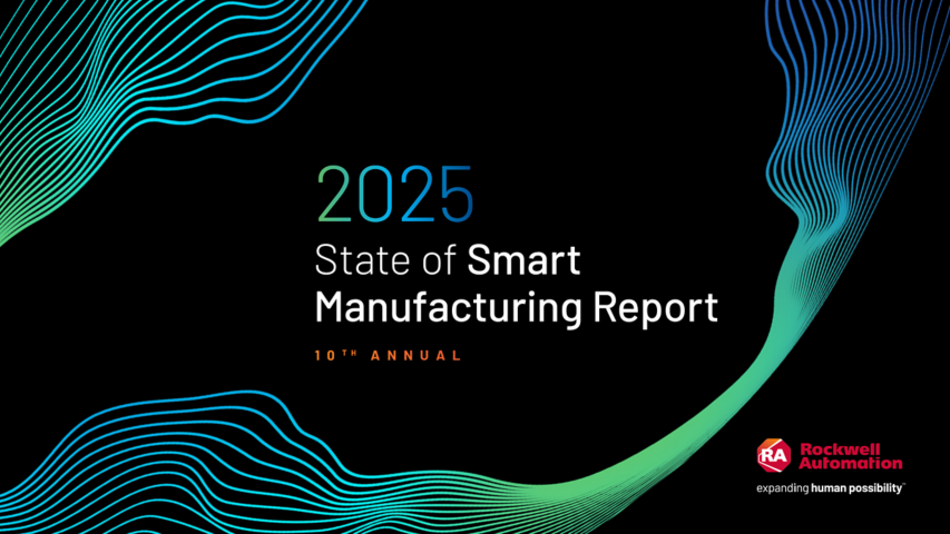 94% of APAC Manufacturers Investing in AI to Navigate Uncertainty and Drive Smart Manufacturing