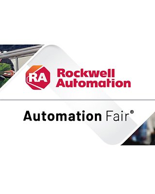 LinkedIn live stream videos from Rockwell Automation featuring key topics being shared at Automation Fair