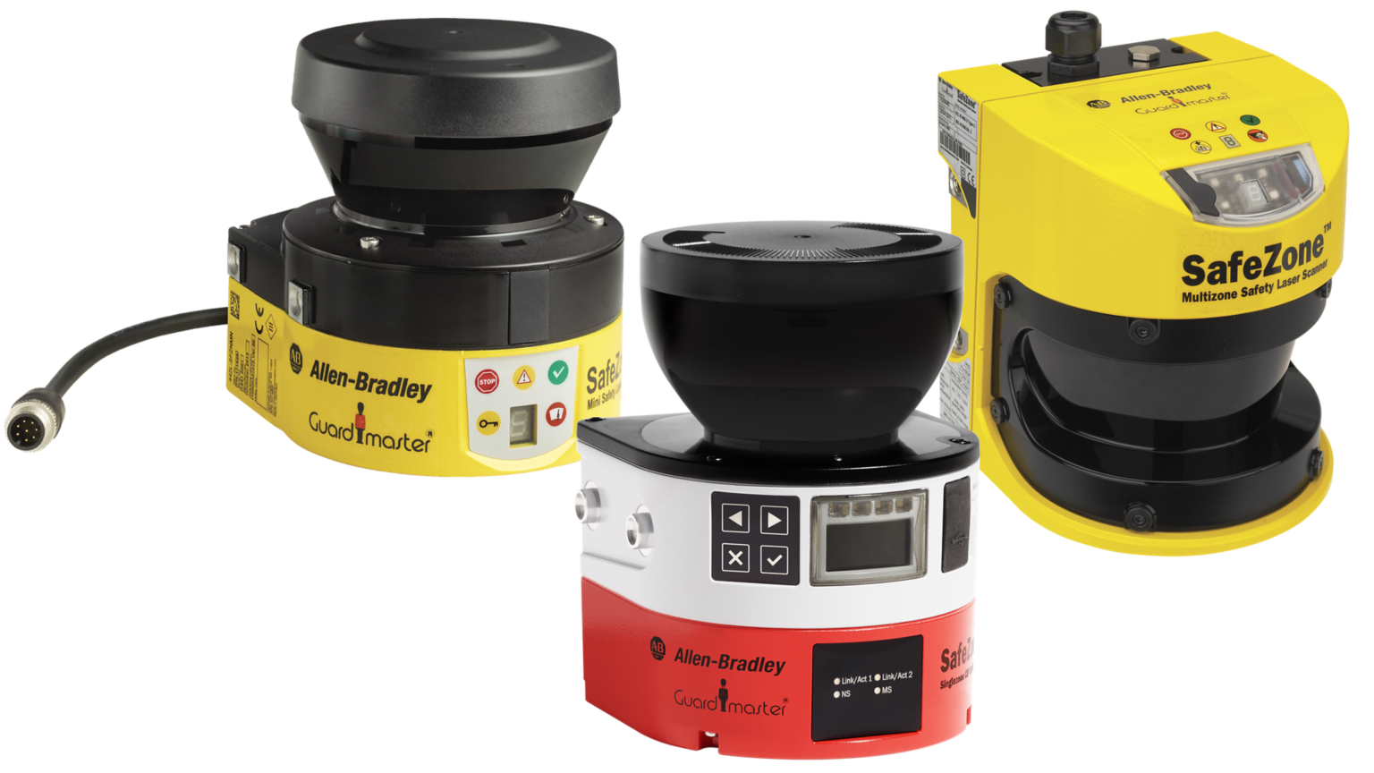 Presence Sensing Safety Devices AllenBradley