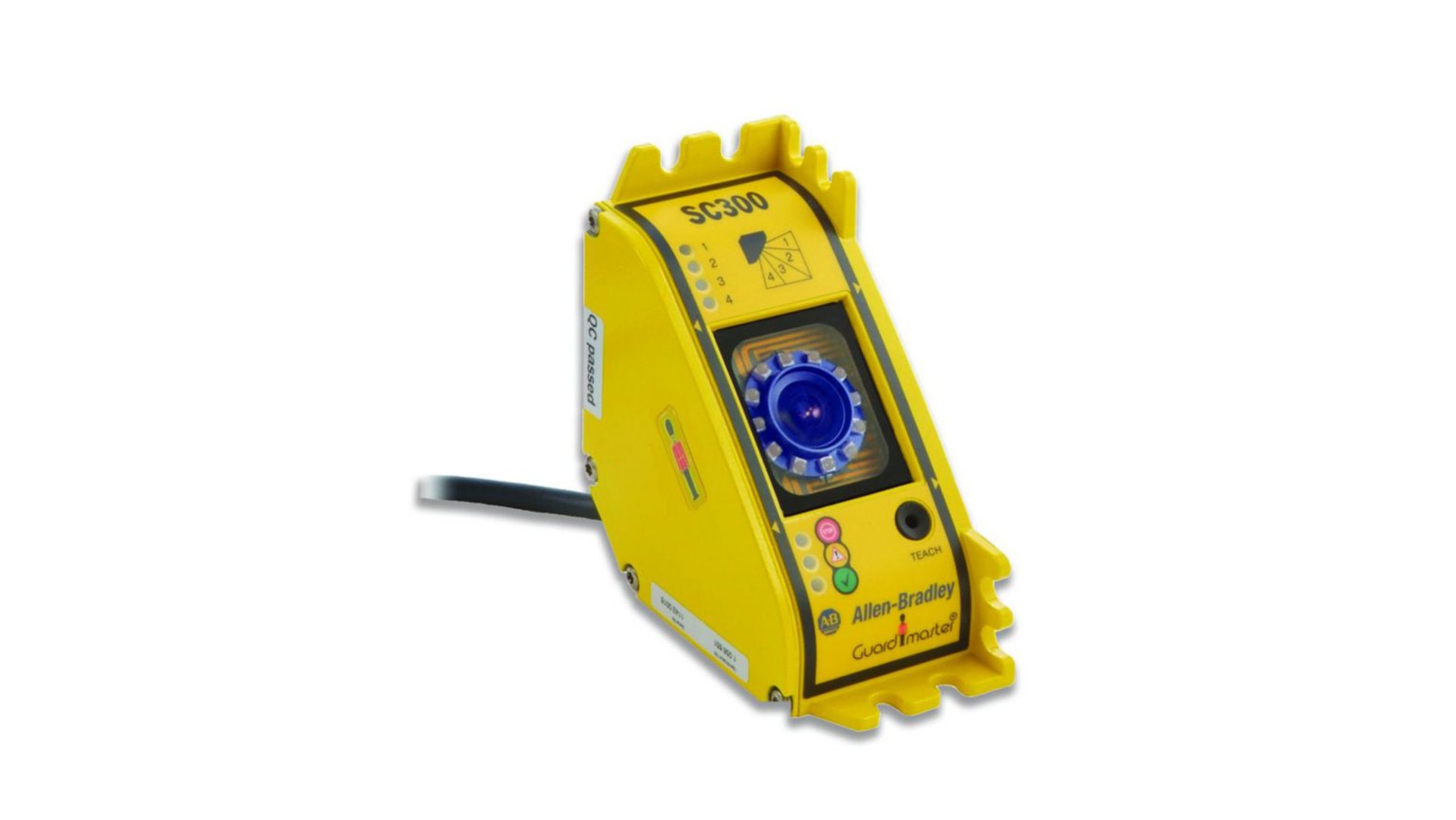 Presence Sensing Safety Devices AllenBradley