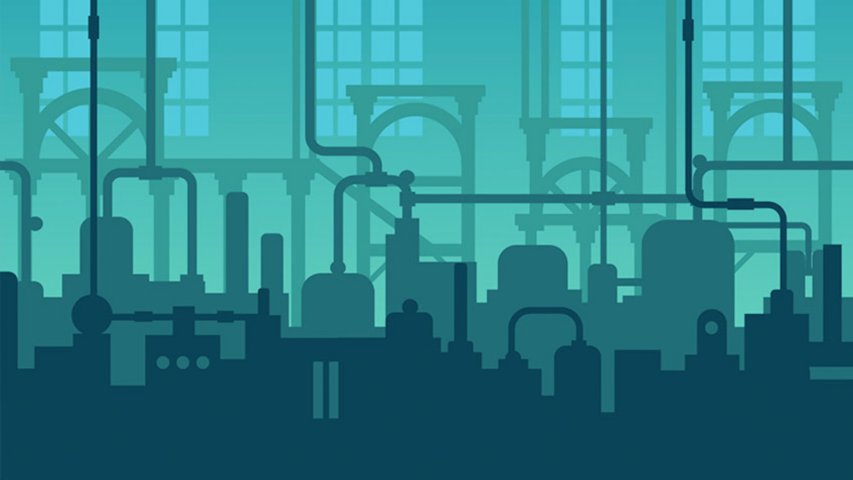 Legislação e padrões para segurança industrial