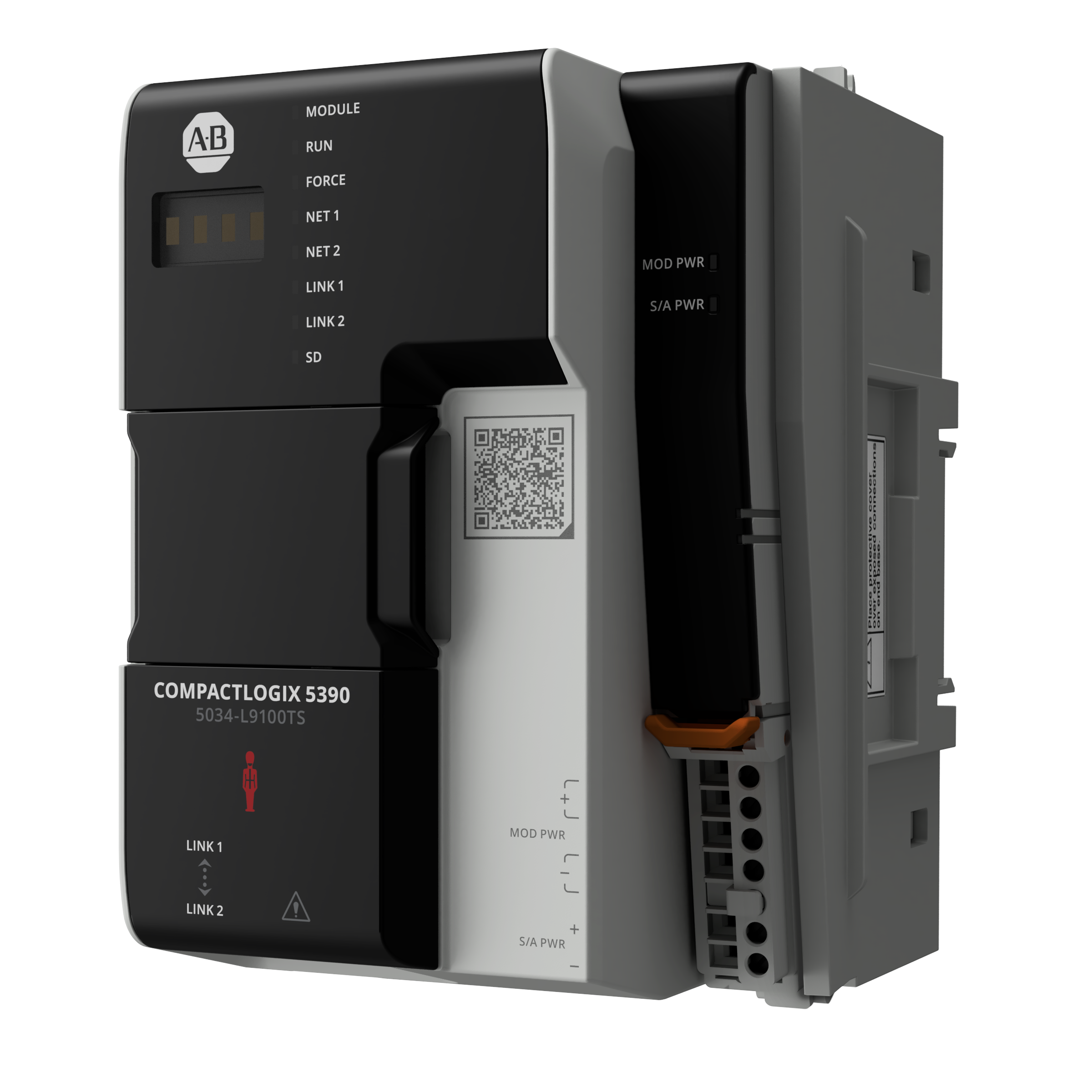 CompactLogix 5390 Controllers