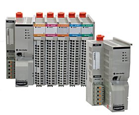 5069 Compact I/O™ modules