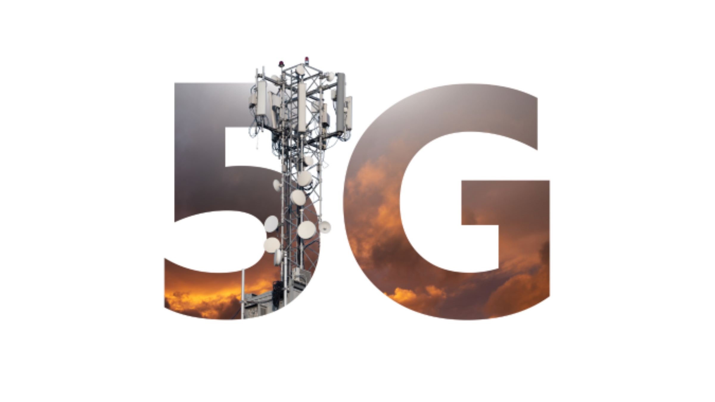 5G