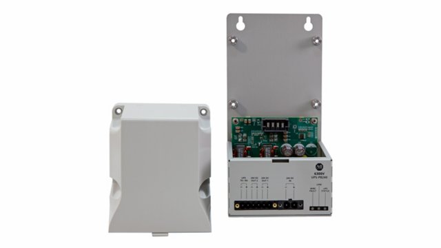 ASEM 6300V Smart UPS
