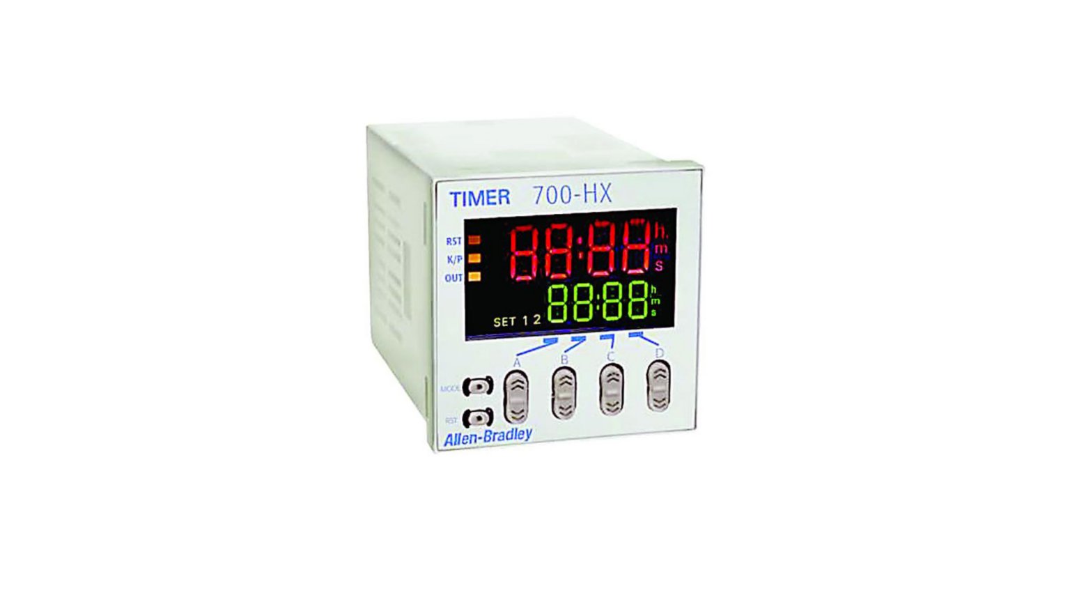 Relays & Timers AllenBradley United States