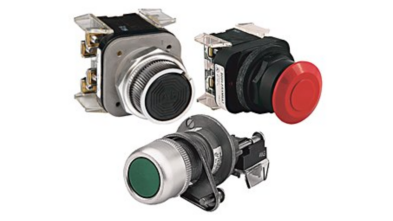 800t push button family front