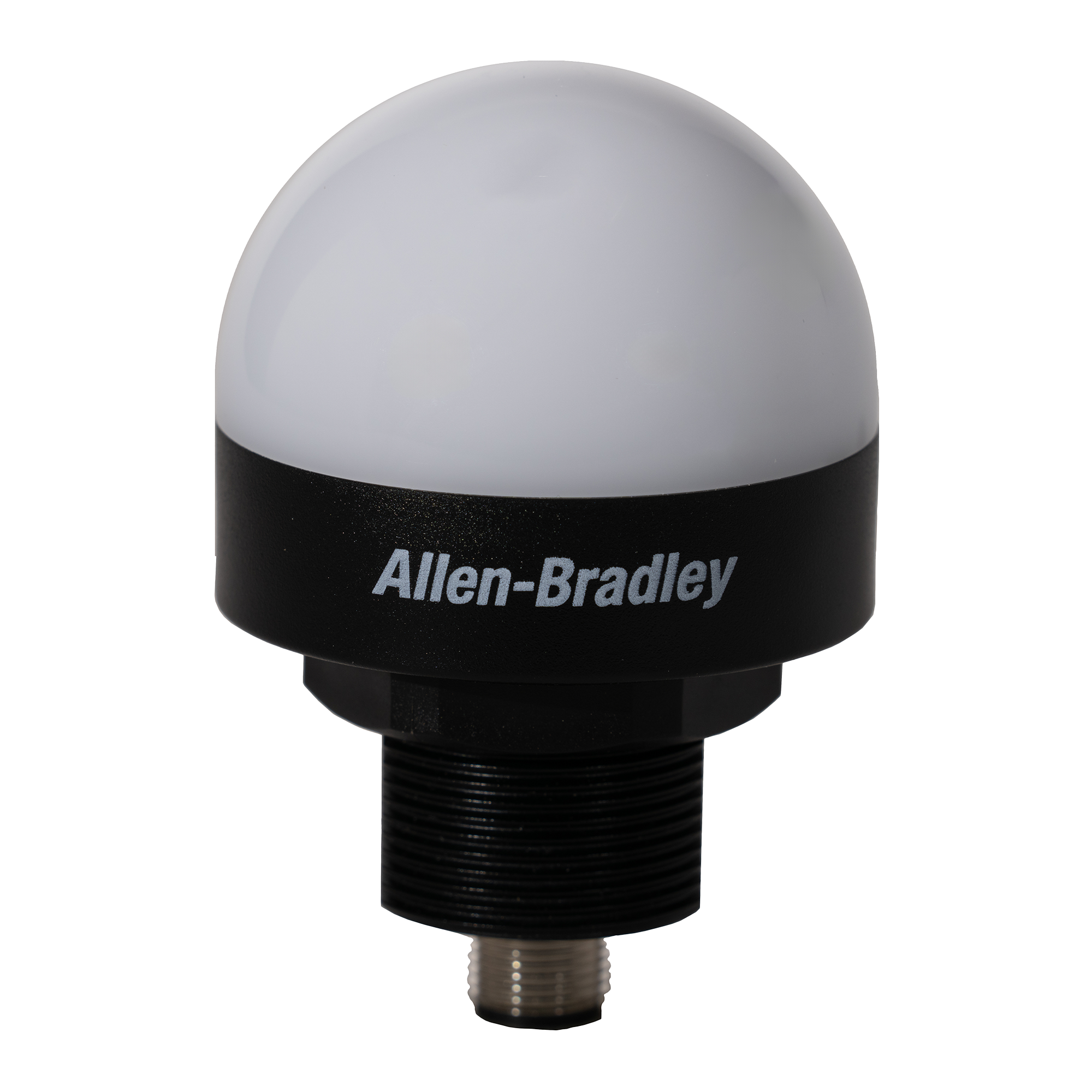 Voyant DEL 55 mm 7 couleurs