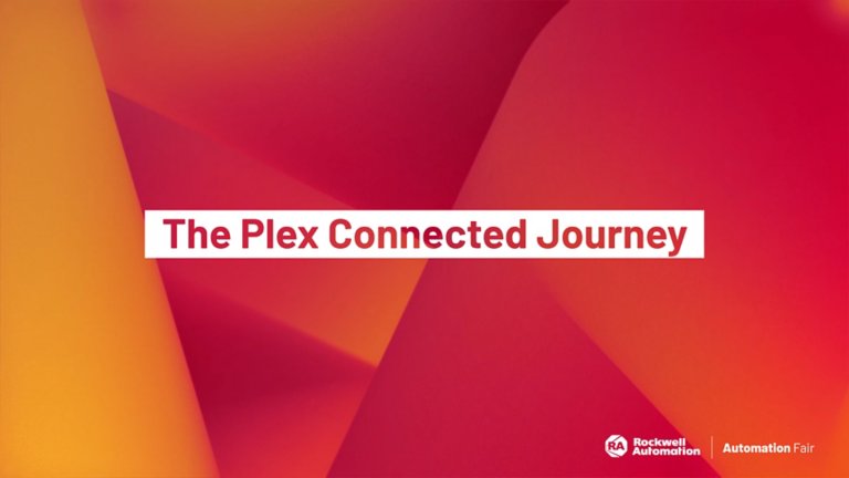 The Plex Connected Journey