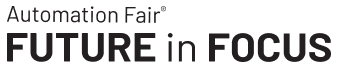 Automation Fair 2026 Future in Focus