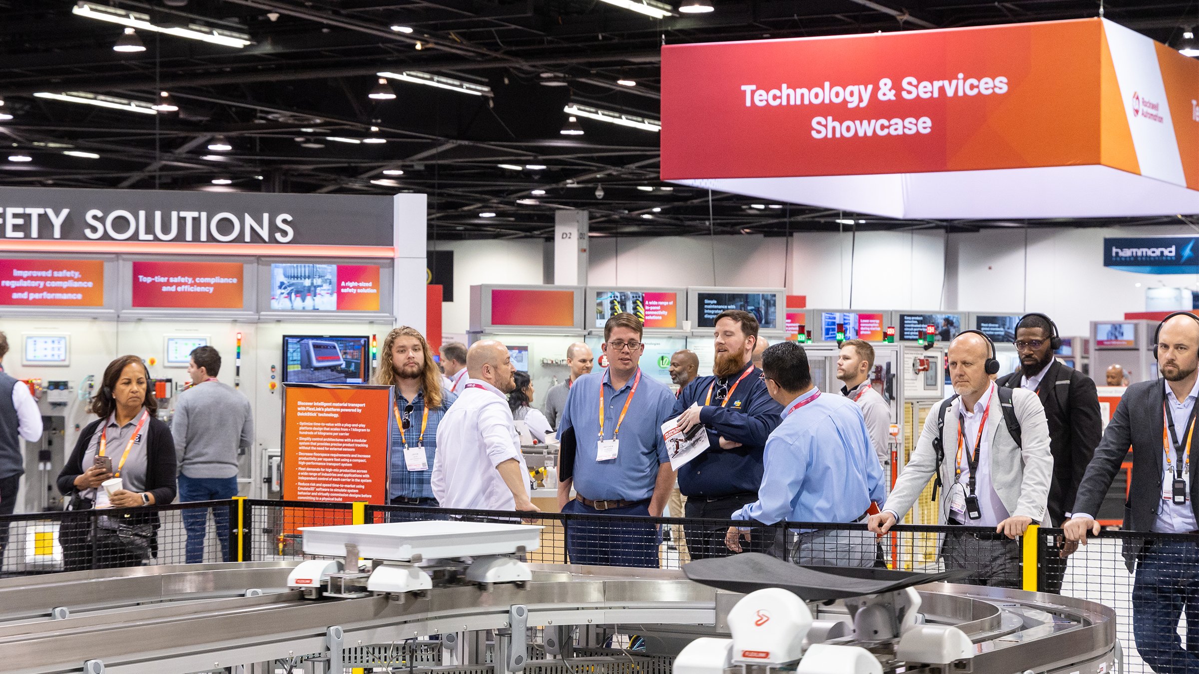 Automation Fair 2024