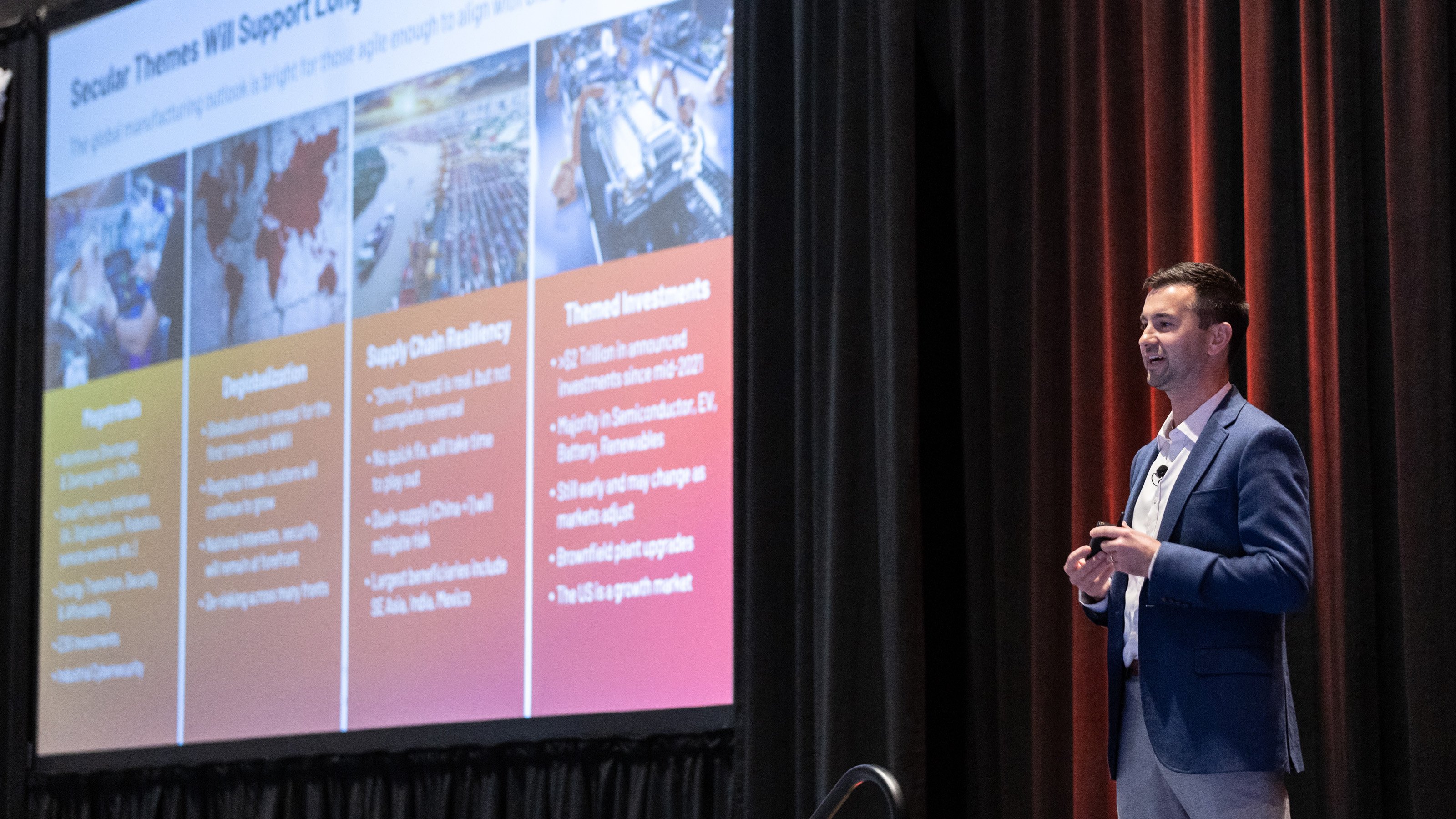 Automation Fair 2024 OEM Summit