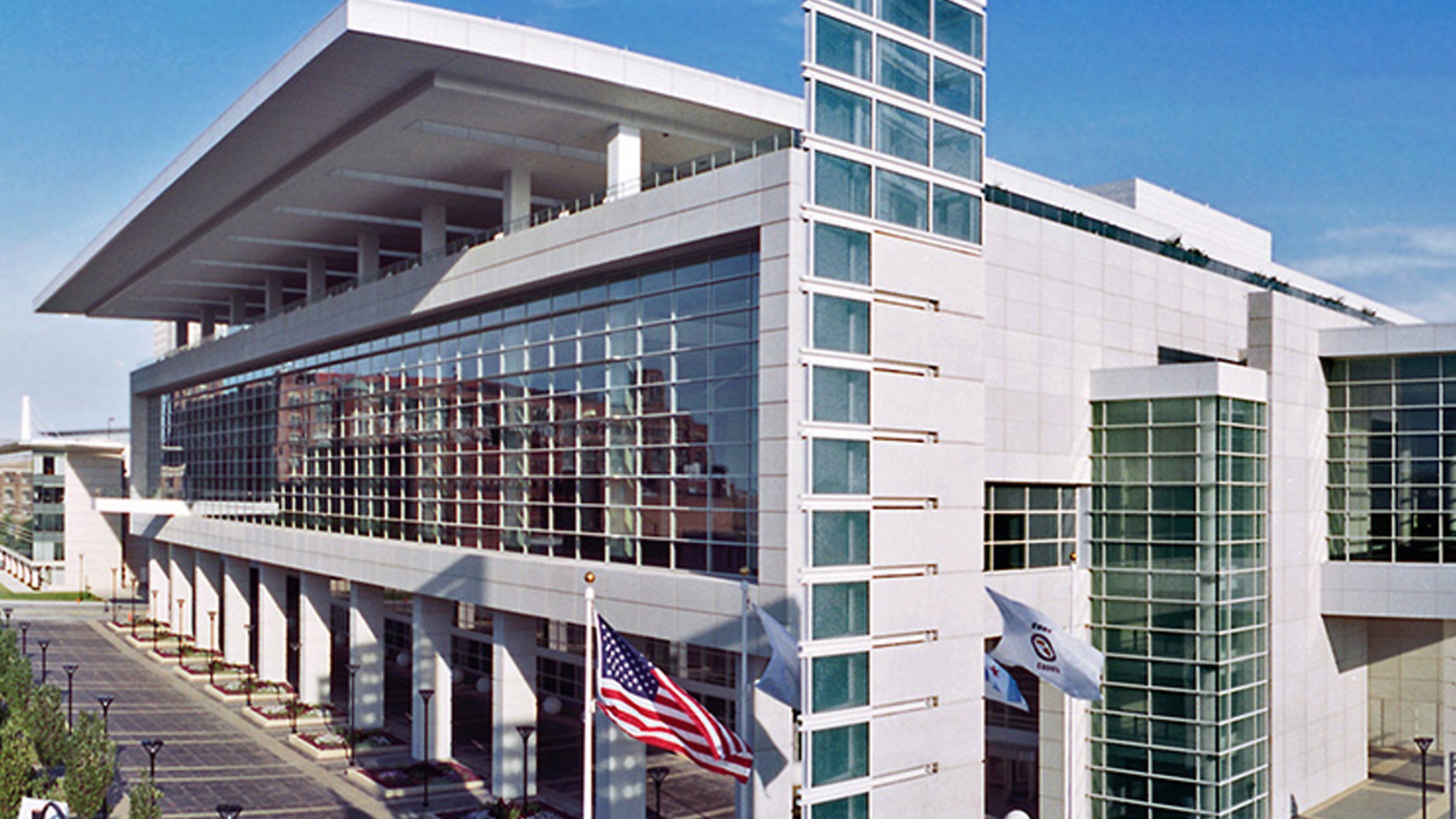 Automation Fair 2025 McCormick Place West Building Gate 41