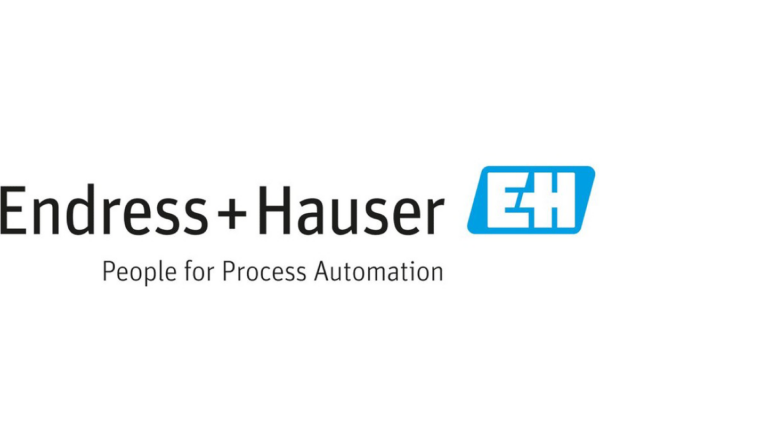 2021 Automation Fair 이벤트의 Star 레벨 후원사인 Endress+Hauser
