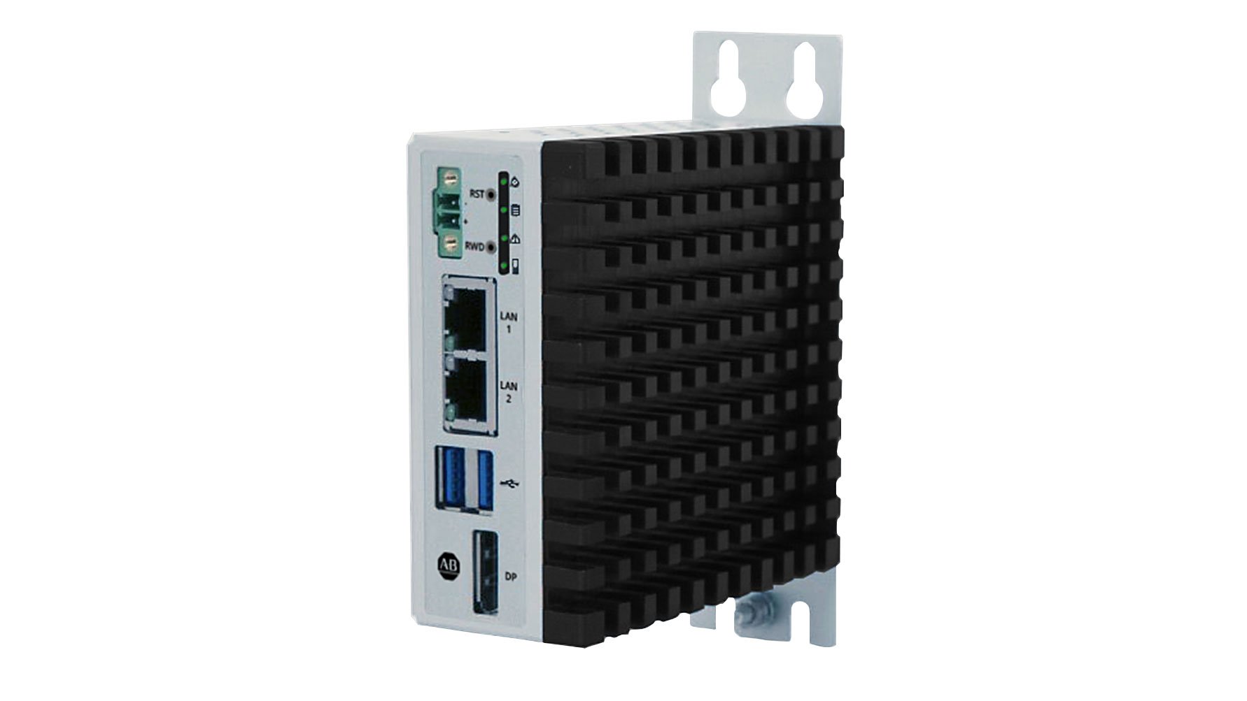 Cliente ligero ASEM 6300T con un puerto DisplayPort