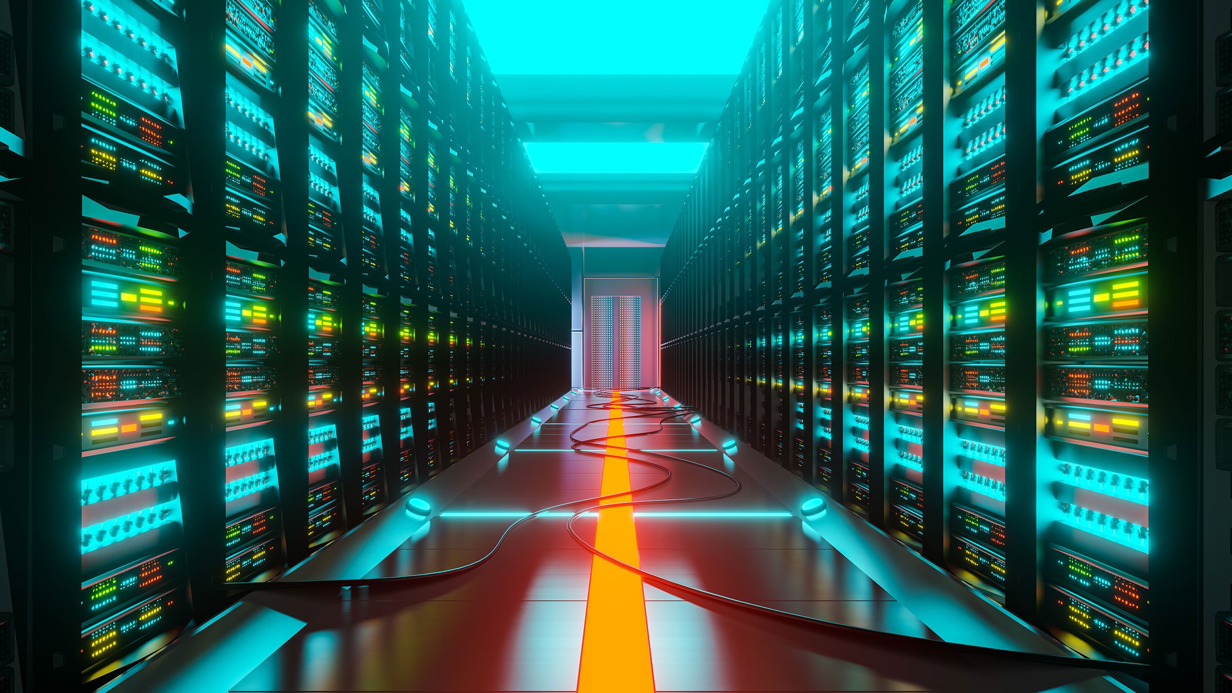 data-center-with-server-racks-corridor-room-3d-render-digital-data-cloud-technology