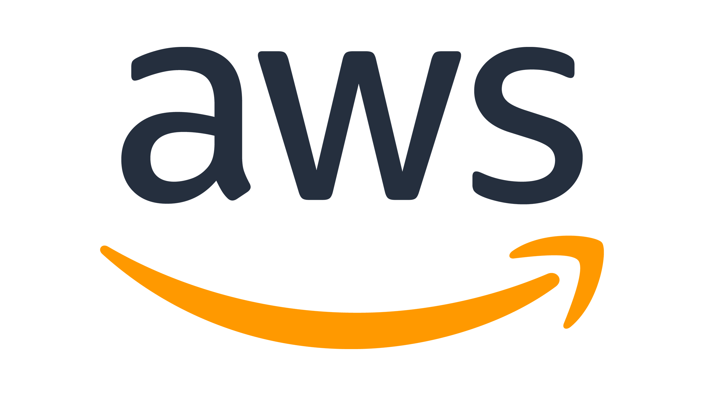 AWS Logo