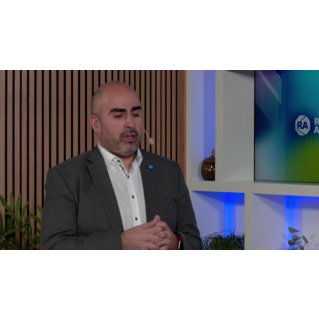 Cloud-Based Software as a Service: the Future of the Industrial Automation is Here - Ashkan Ashouriha, Rockwell Automation