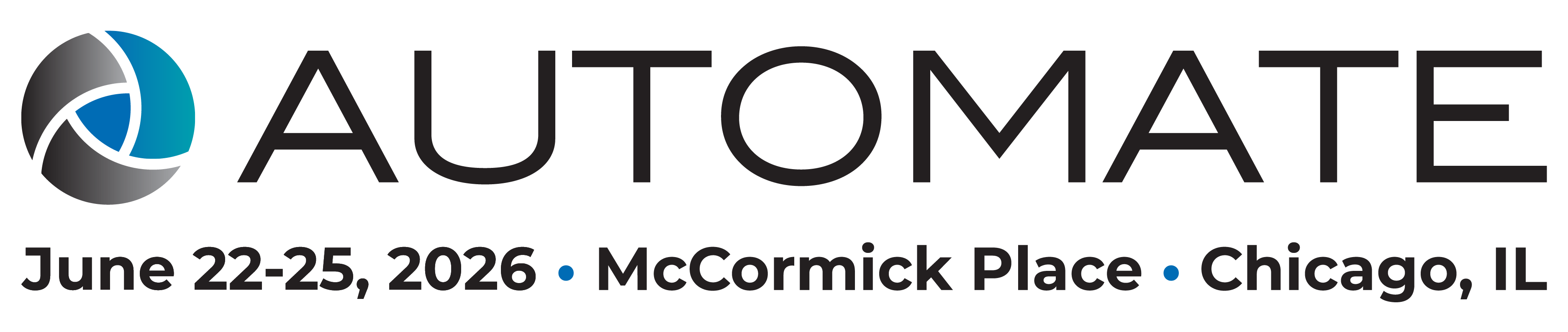 Automate 2026 logo